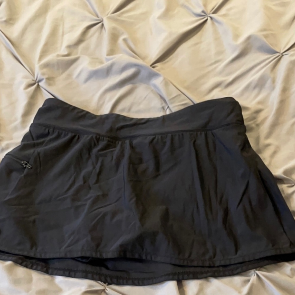 Golf Skorts